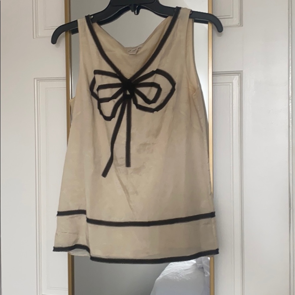 Cute J crew top!